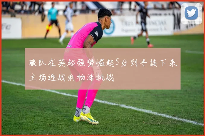 狼队在英超强势崛起5分到手接下来主场迎战利物浦挑战