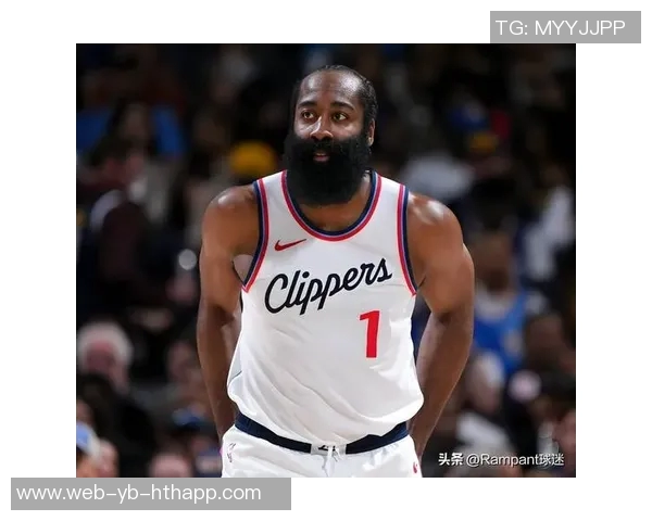 快船现状反思：管理层失责与核心球员年龄增长的双重影响